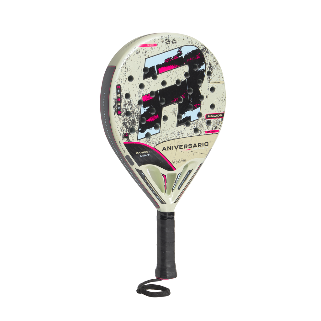 Royal Padel Anniversario Light 36