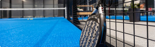 5 Tips For Your First Padel Match