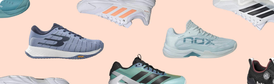 Why Padel Shoes Matter More Than You Think