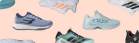 Why Padel Shoes Matter More Than You Think