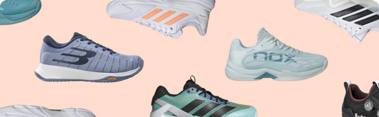 Why Padel Shoes Matter More Than You Think