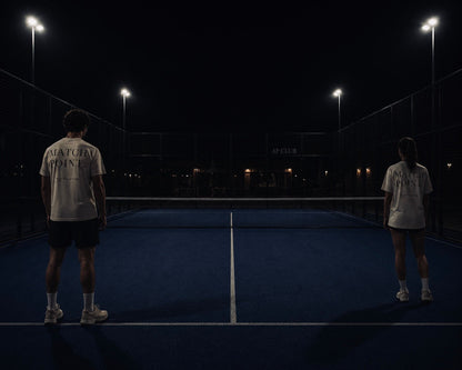 AP Club Match Point Tee | Play Collection No.002, view 4