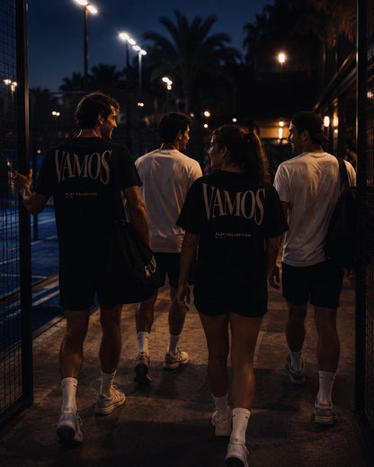 AP Club Vamos Tee | Play Collection No.001, view 2