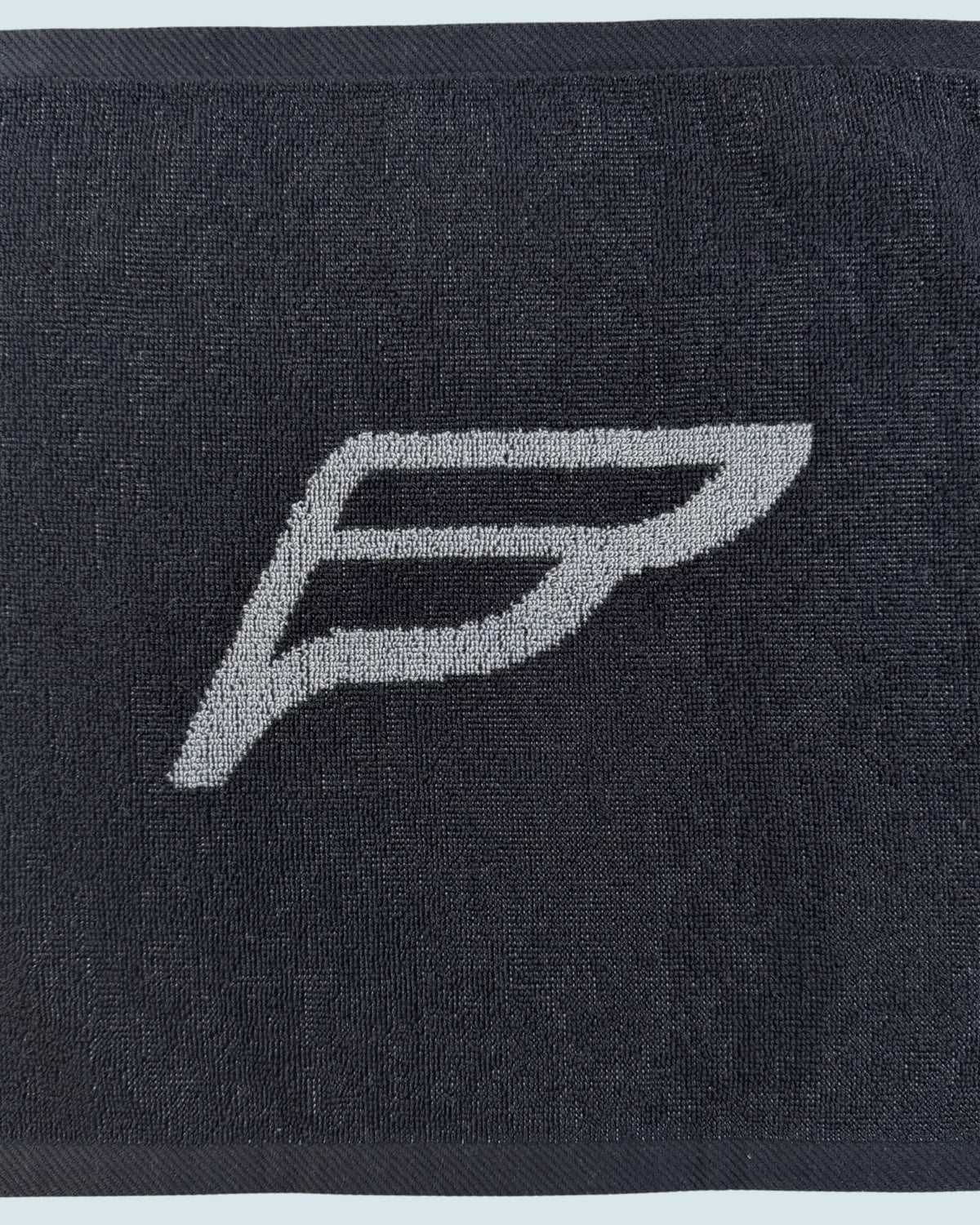 Frequency Sports Towel, view 2