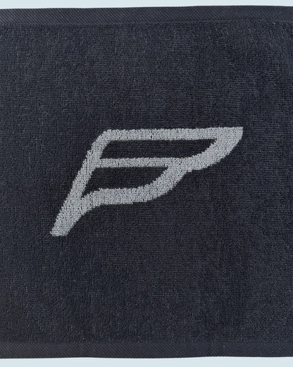 Frequency Sports Towel, view 2