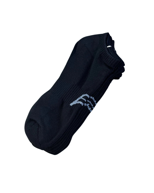 3-Pack Core Ankle Socks