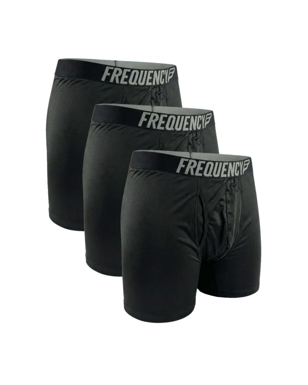 3 Pack Mesh Boxers