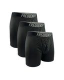 3 Pack Mesh Boxers