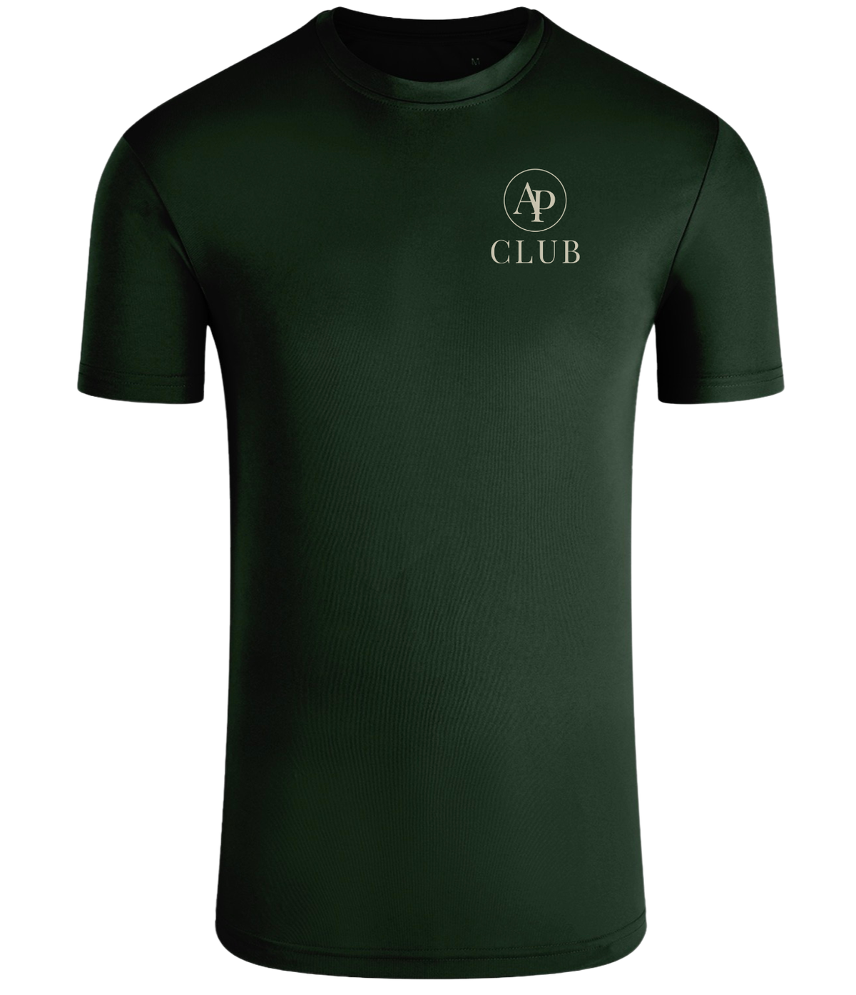AP Club Golden Point Tee | Play Collection No.003, view 5