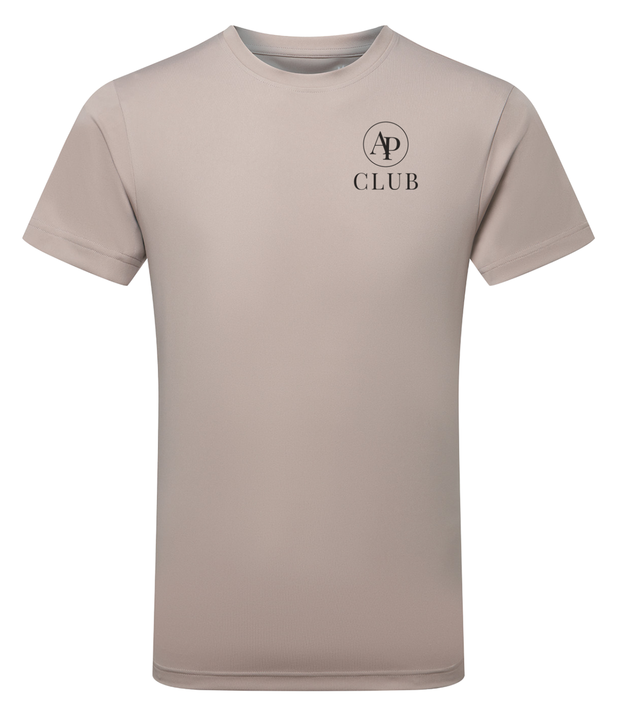 AP Club Match Point Tee | Play Collection No.002, view 5