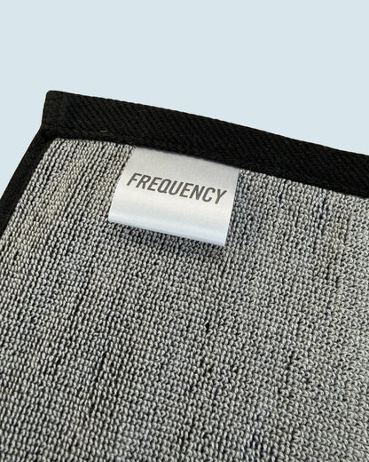 Frequency Sports Towel, view 4