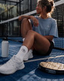 AP Club AP Performance Sock