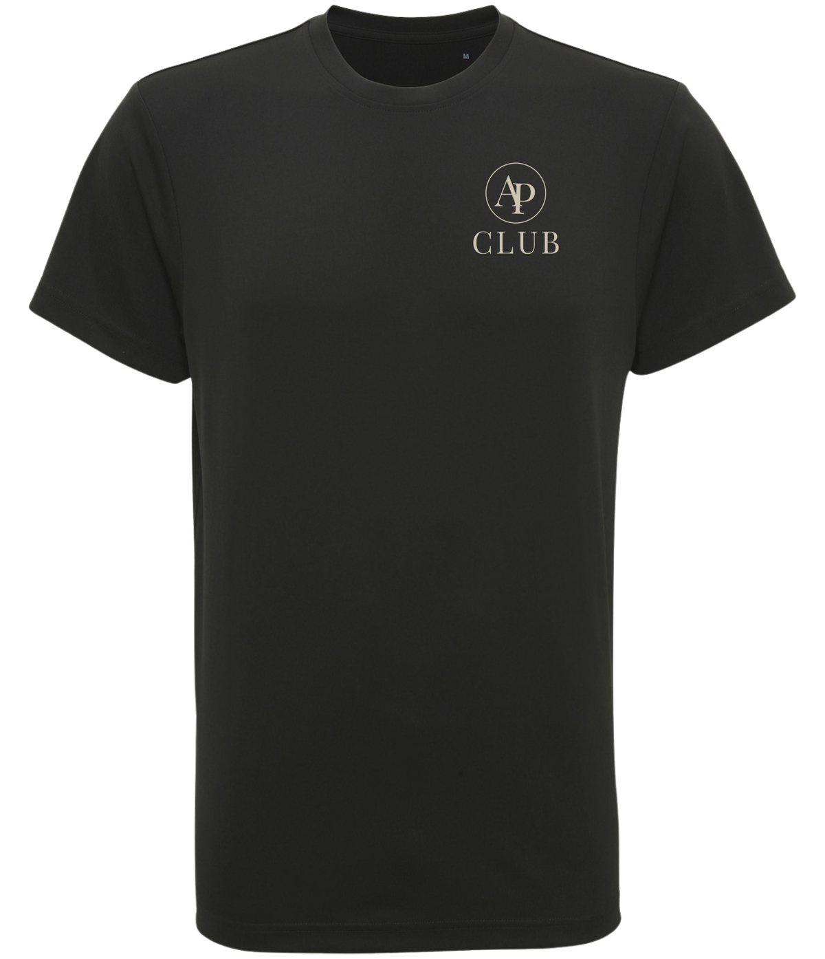AP Club One More Set Tee | Play Collection No.004, view 5