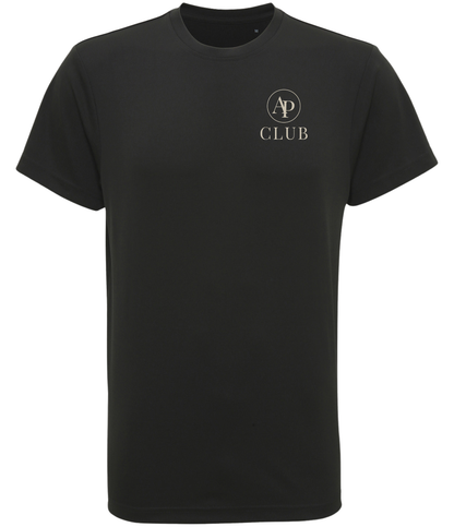 AP Club One More Set Tee | Play Collection No.004, view 5