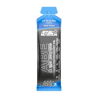 ABE Performance Pre-Workout Gel