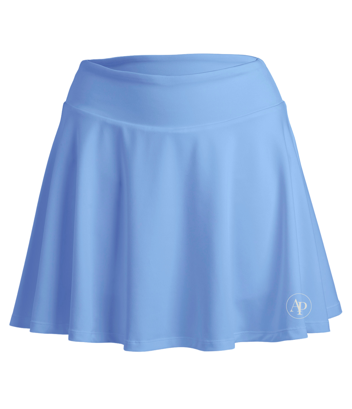 AP Club Performance Skort, view 9