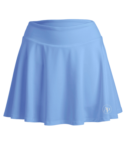 AP Club Performance Skort, view 9