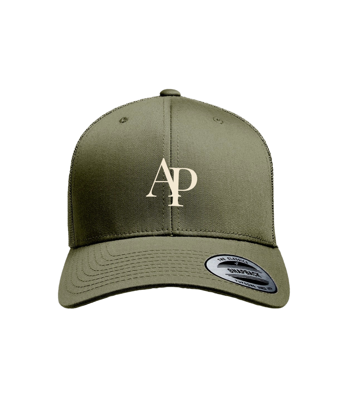 AP Club Cap