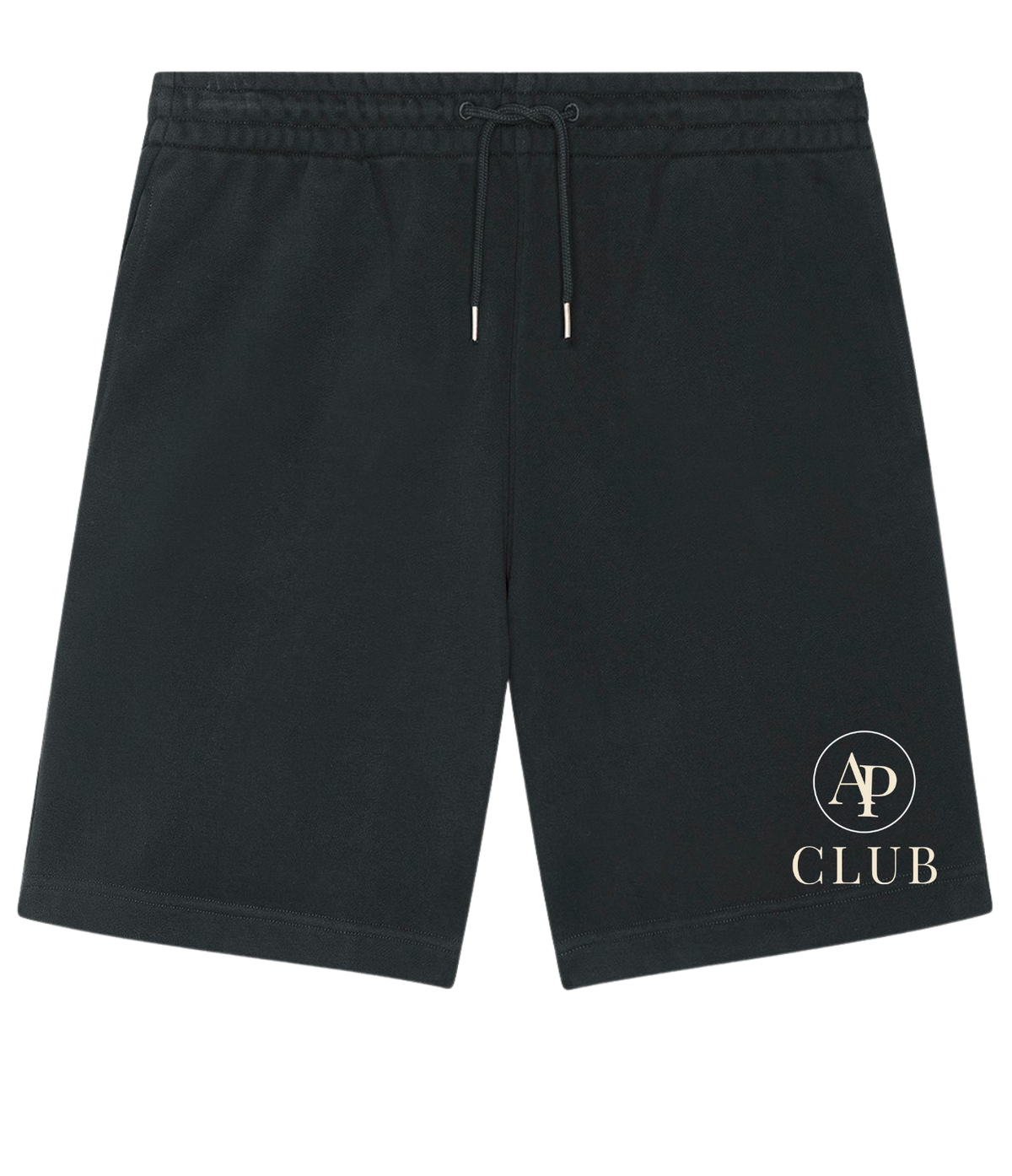 AP Club Jogger Shorts