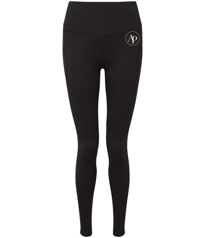 AP Club Leggings