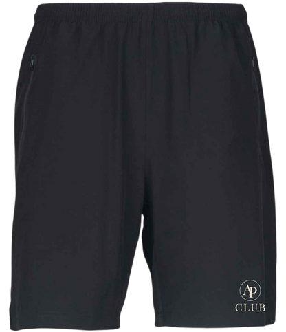 AP Club Men's Court Shorts