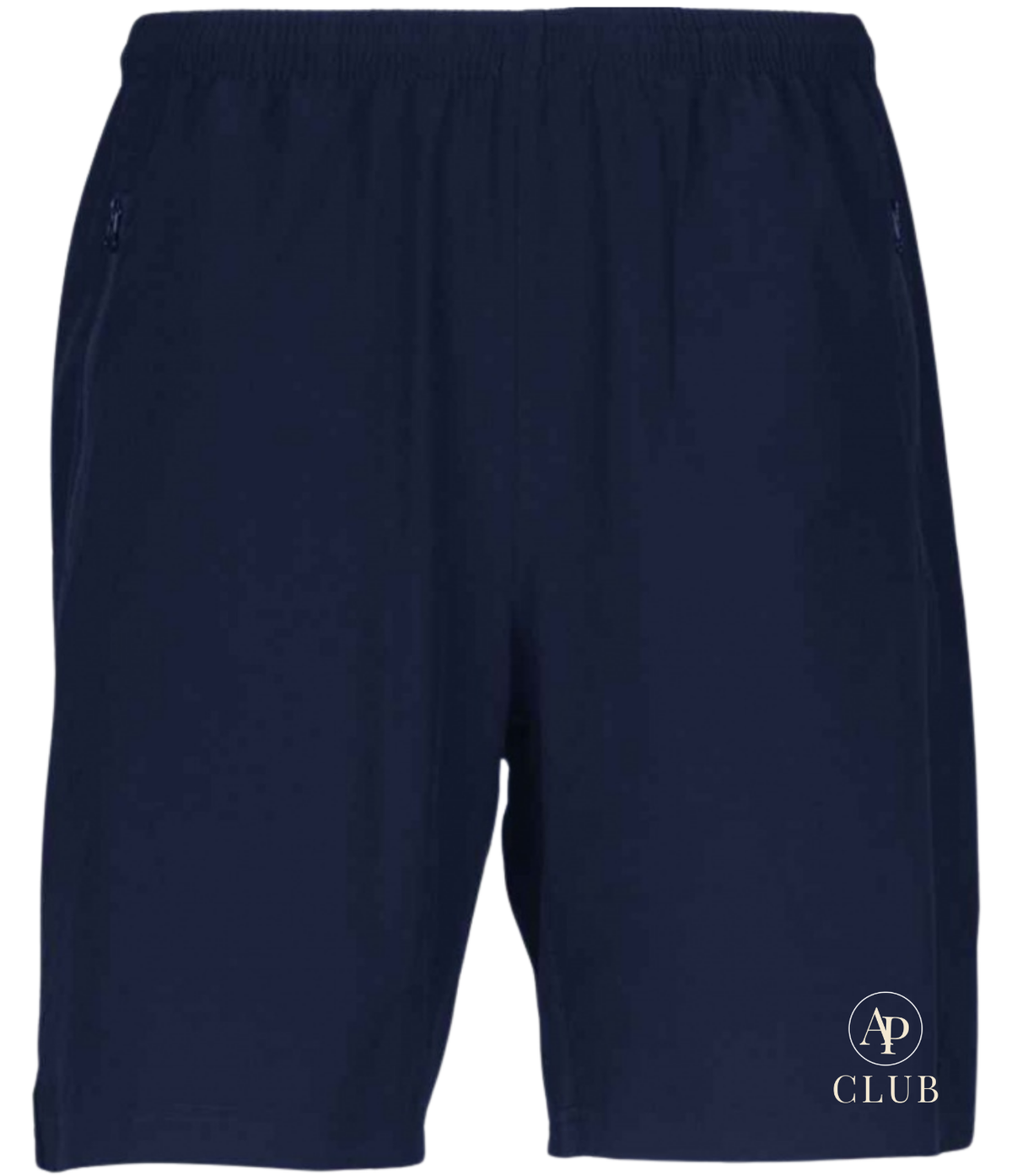 AP Club Men's Court Shorts