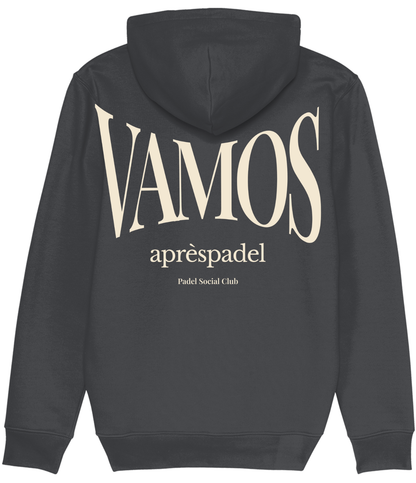 AP Club Vamos Hoodie