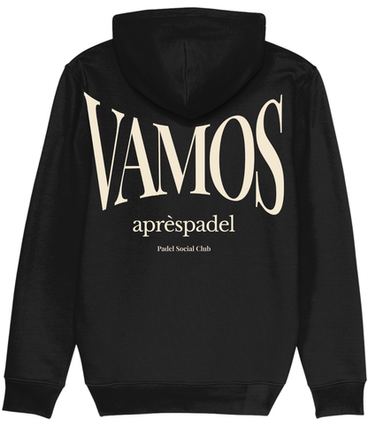 AP Club Vamos Hoodie