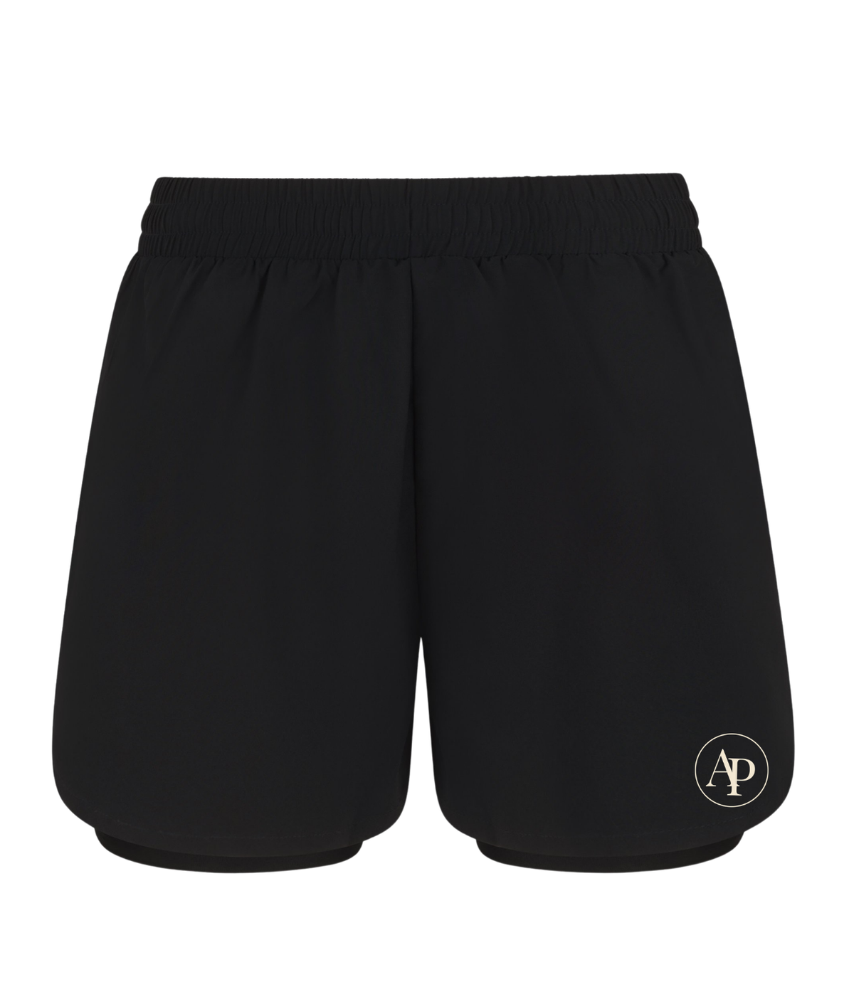 AP Club Women’s Court Short