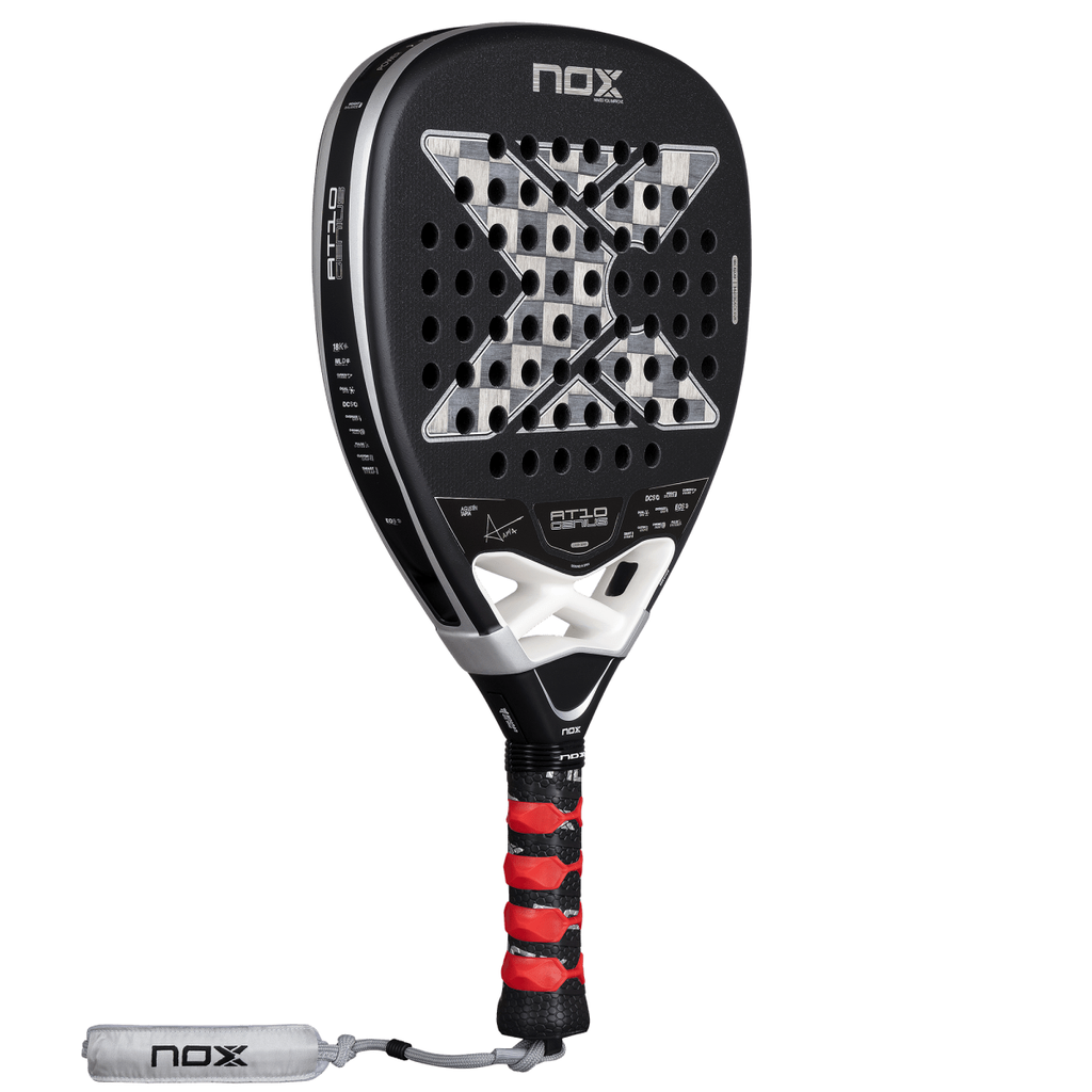 AT10 Luxury Genius ATTACK 18K Alum 2026 by Agustín Tapia