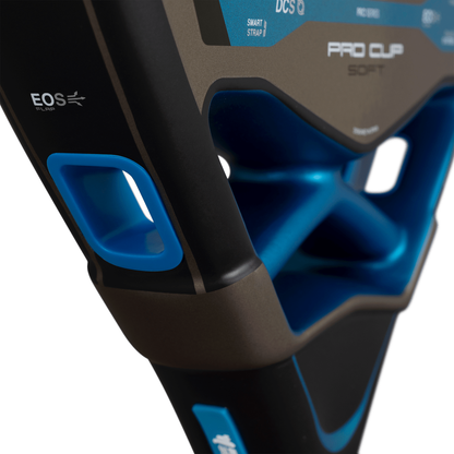AT10 Pro Cup SOFT by Agustín Tapia