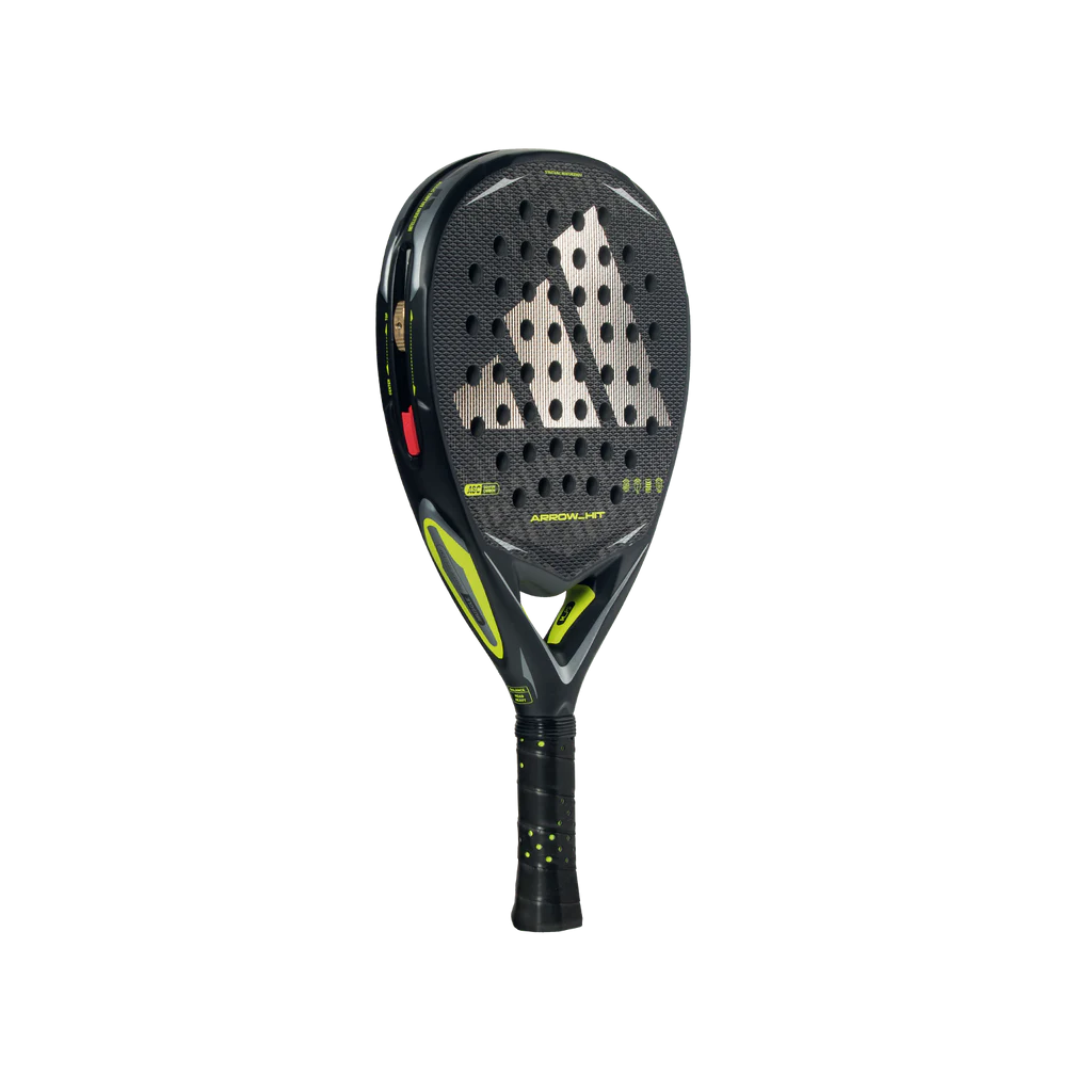 Adidas Arrow Hit Attk Padel Racket 2026
