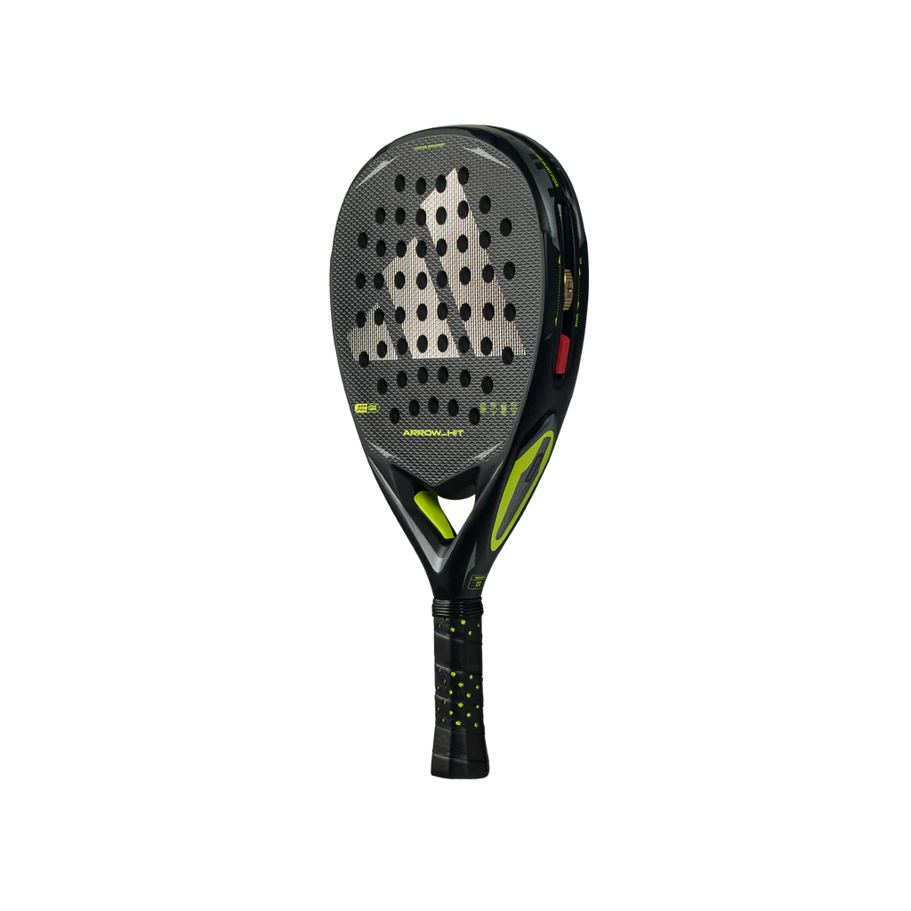 Adidas Arrow Hit Attk Padel Racket 2026