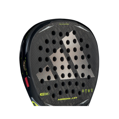 Adidas Arrow Hit Attk Padel Racket 2026