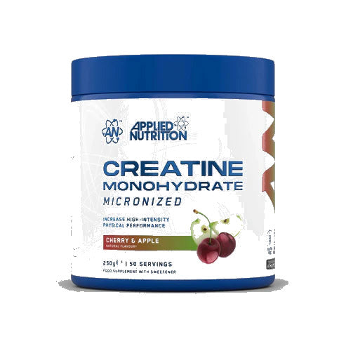 Applied Nutrition Creatine Monohydrate