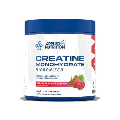 Applied Nutrition Creatine Monohydrate