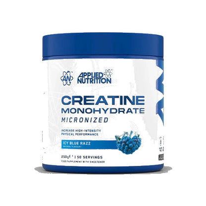 Applied Nutrition Creatine Monohydrate
