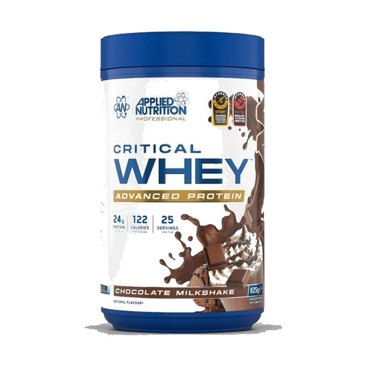 Applied Nutrition Critical Whey Protein Powder