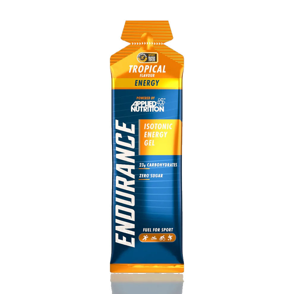 Applied Nutrition Isotonic Energy Gel
