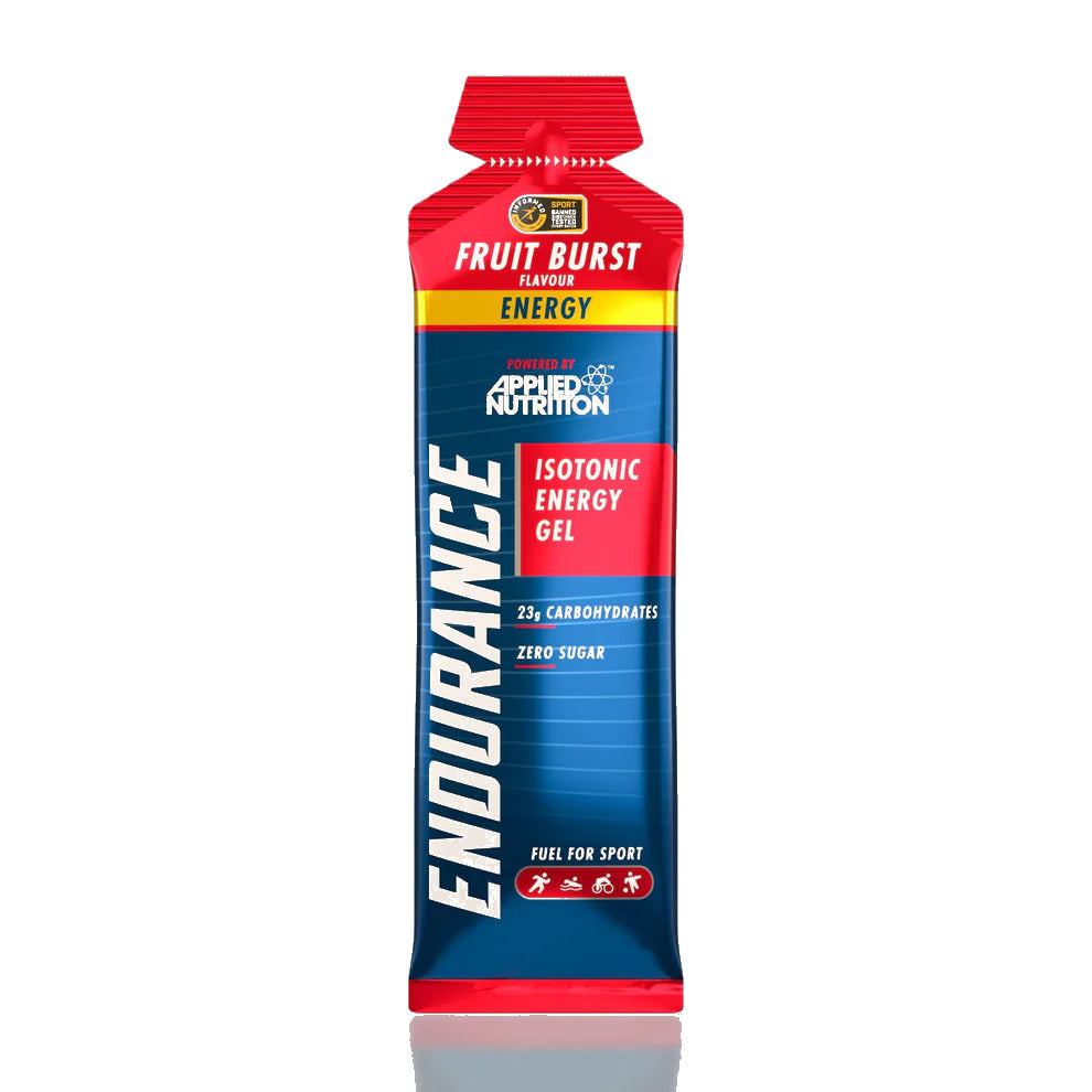 Applied Nutrition Isotonic Energy Gel
