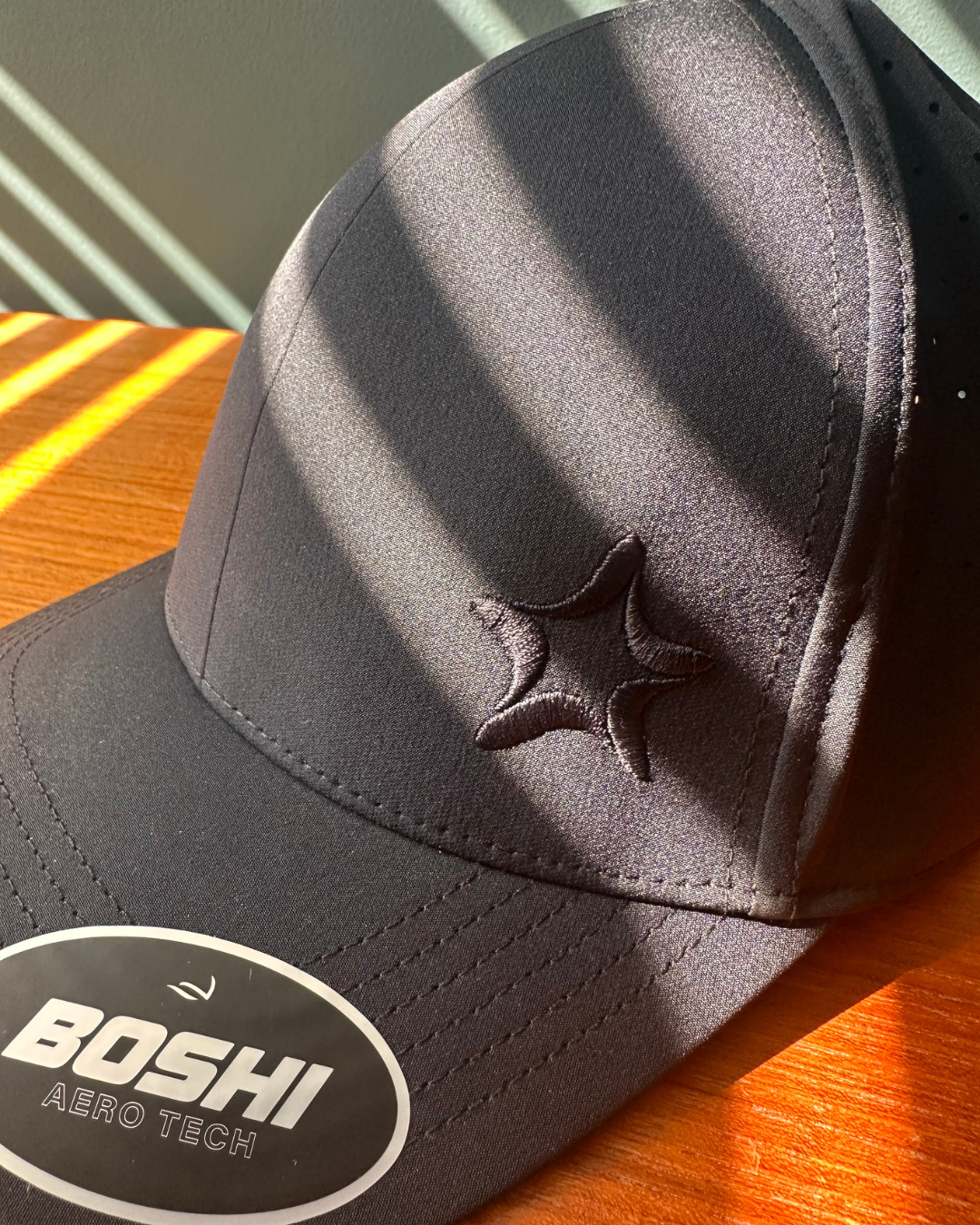 BOSHI Caps