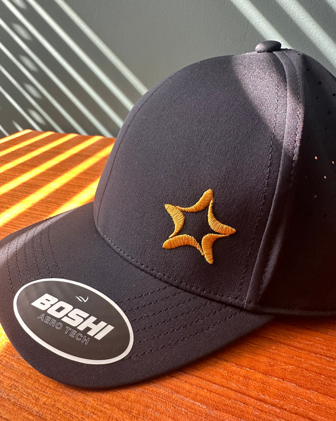 BOSHI Caps