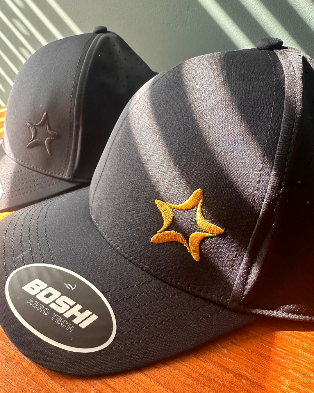BOSHI Caps