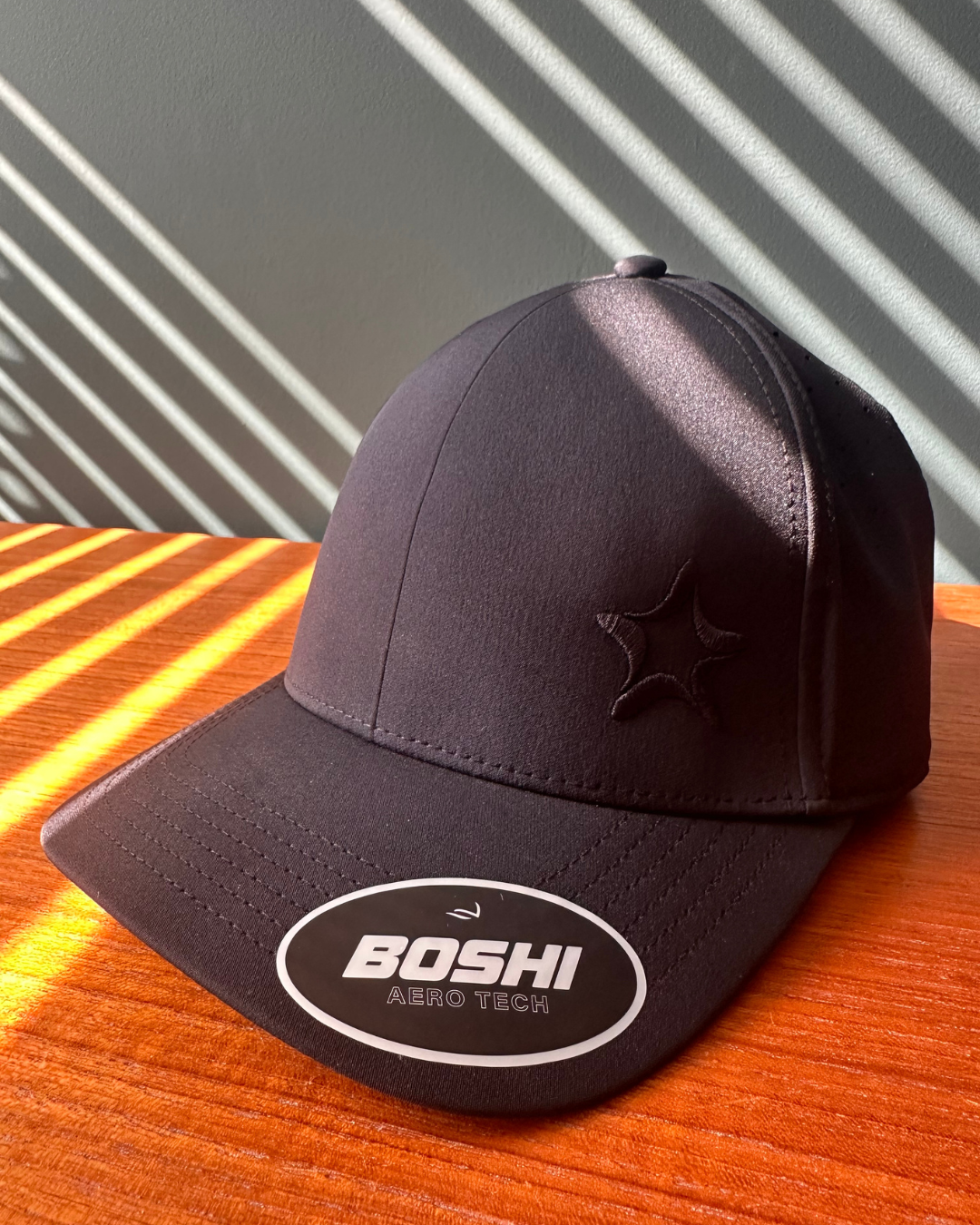 BOSHI Caps