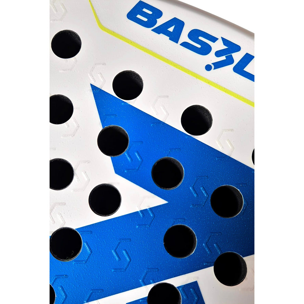 Bas3line Nebula
