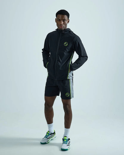 Frequency Pulse Padel Windbreaker, view 2
