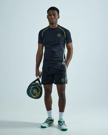 Frequency Pulse Padel Shorts, view 3