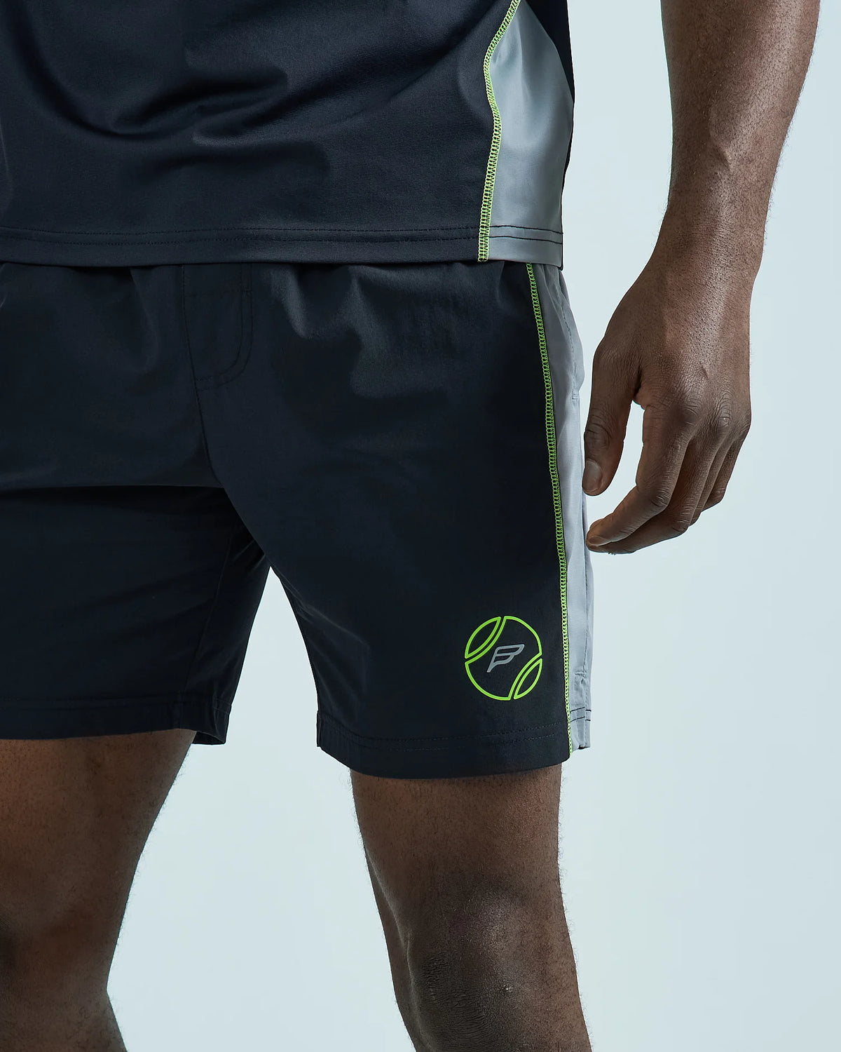 Frequency Pulse Padel Shorts, view 5