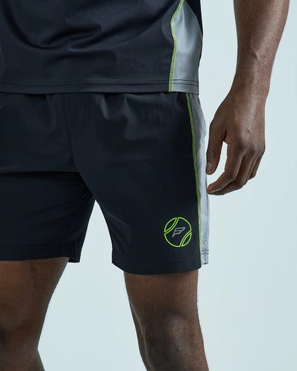 Frequency Pulse Padel Shorts, view 5