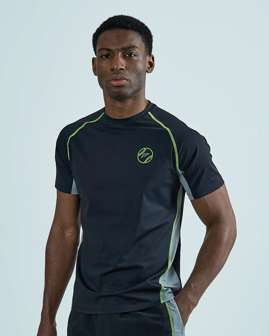 Frequency Pulse Padel T-Shirt